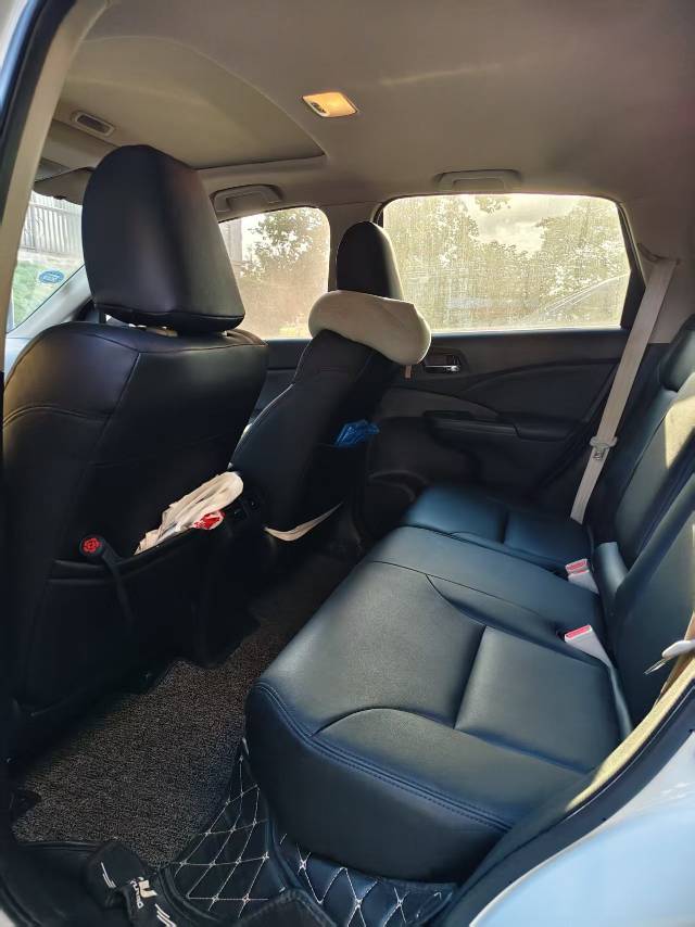 Honda CR-V 2015 car image #5