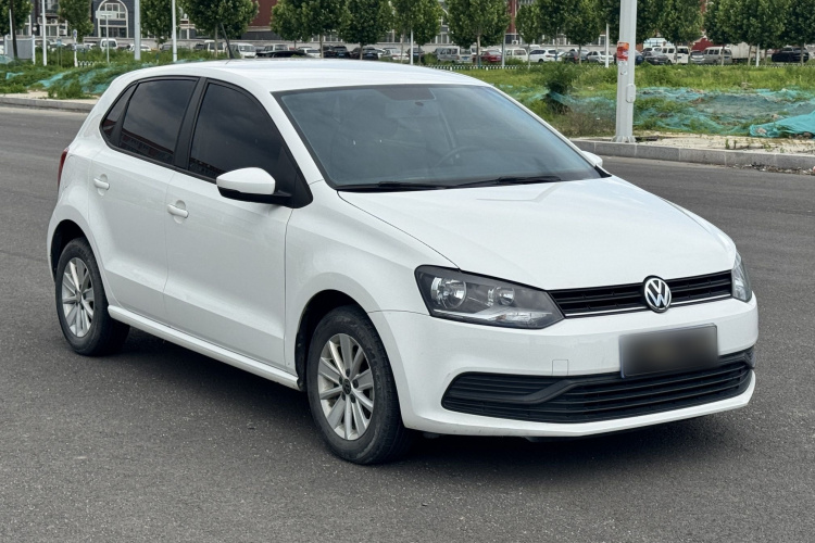 Volkswagen Polo 2019 #4 Volkswagen Polo 2019 car image #4