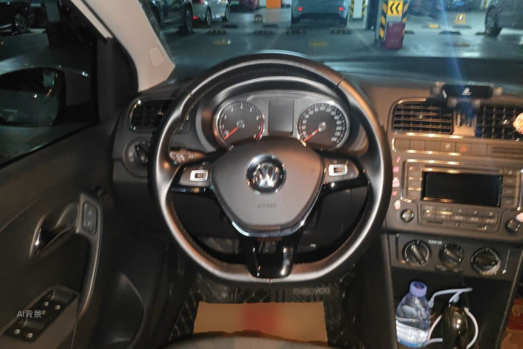 Volkswagen Polo 2016 #12 Volkswagen Polo 2016 imagen de coche #12