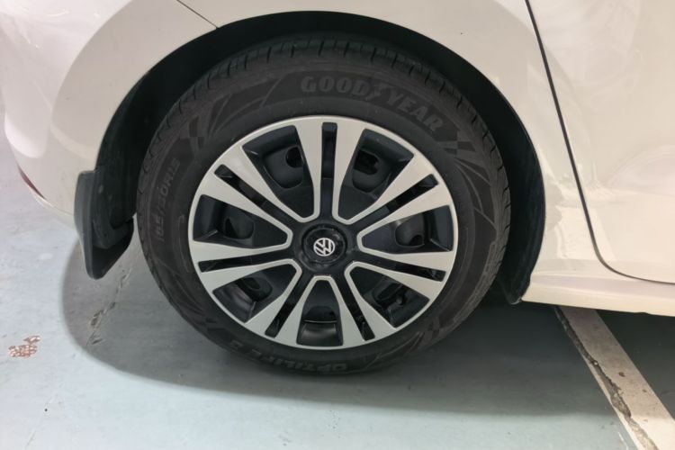 Volkswagen Polo 2016 #10 Volkswagen Polo 2016 car image #10