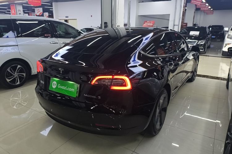 Tesla Model 3 2023 #7 Tesla Model 3 2023 car image #7
