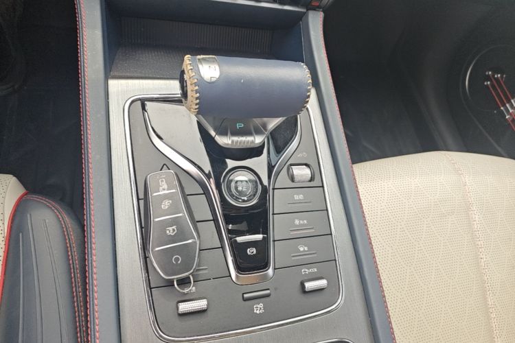 BYD Yuan Plus 2023 car image #14