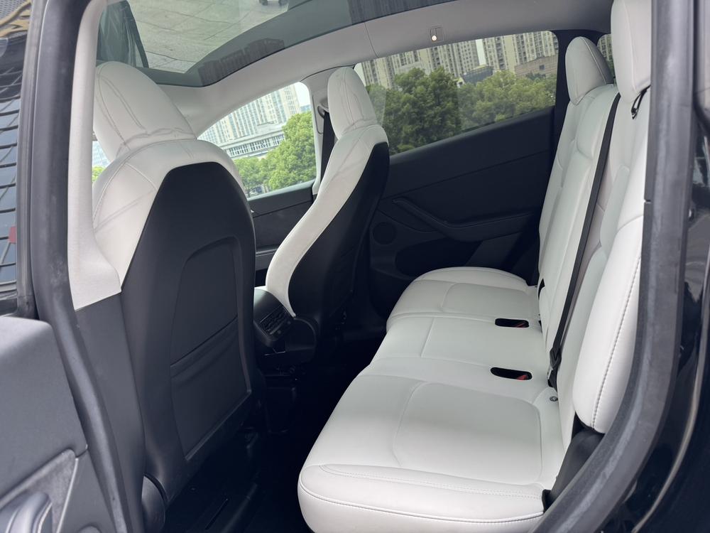 Tesla Model Y 2023 #12 Tesla Model Y 2023 immagine di auto #12