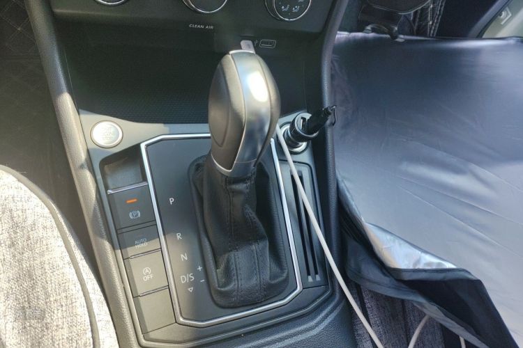 Volkswagen Lavida 2024 car image #16