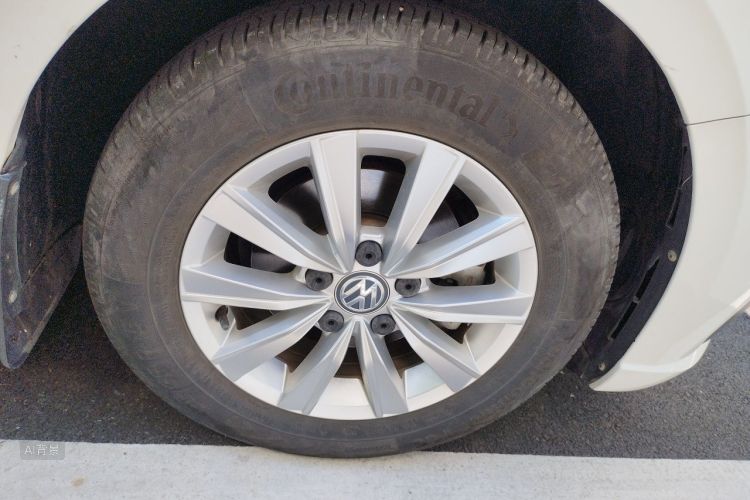 Volkswagen Lavida 2019 #9 Volkswagen Lavida 2019 car image #9