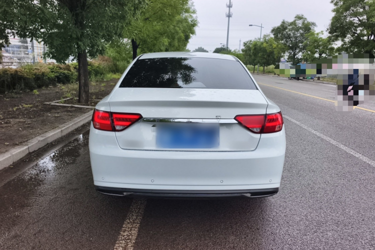GEELY Emgrand GL 2021 image de voiture #5