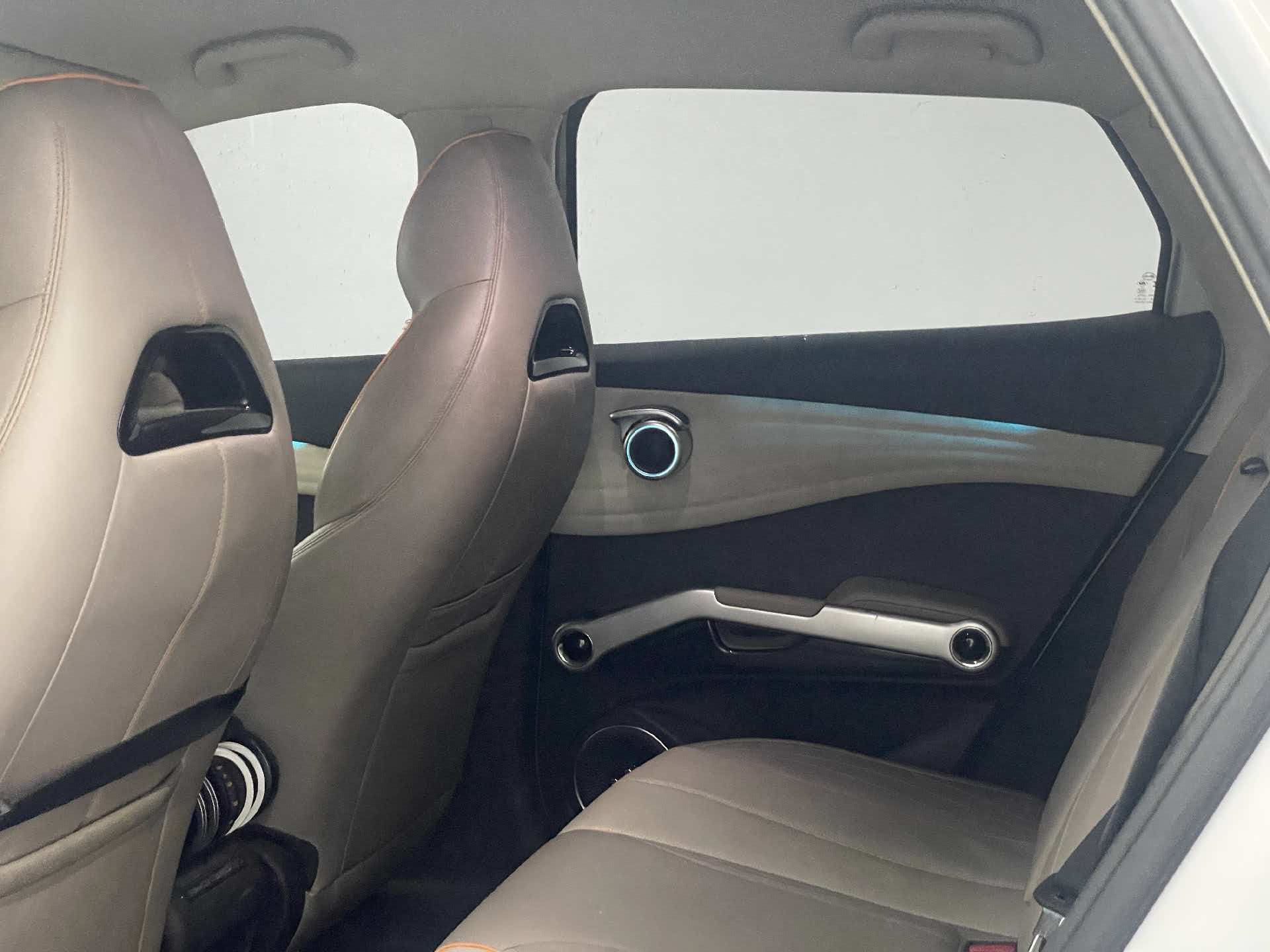 BYD Yuan Plus 2023 car image #6