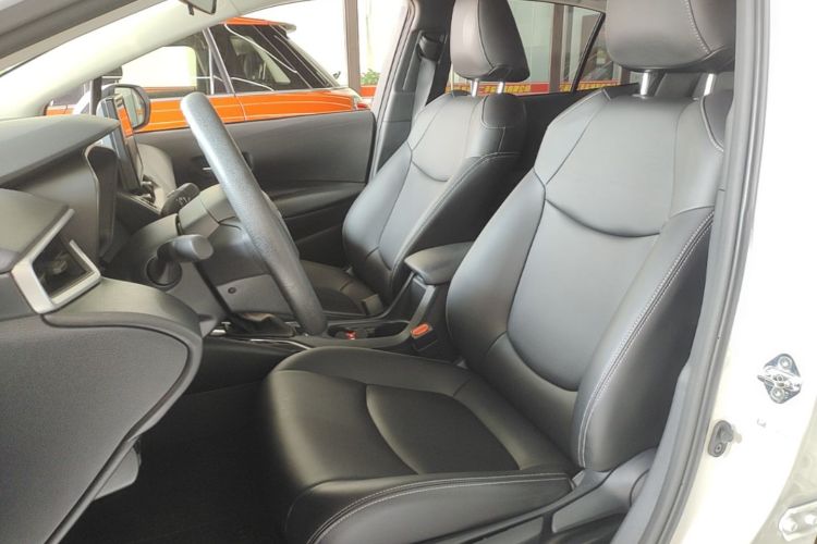 Toyota Corolla 2021 imagen de coche #15