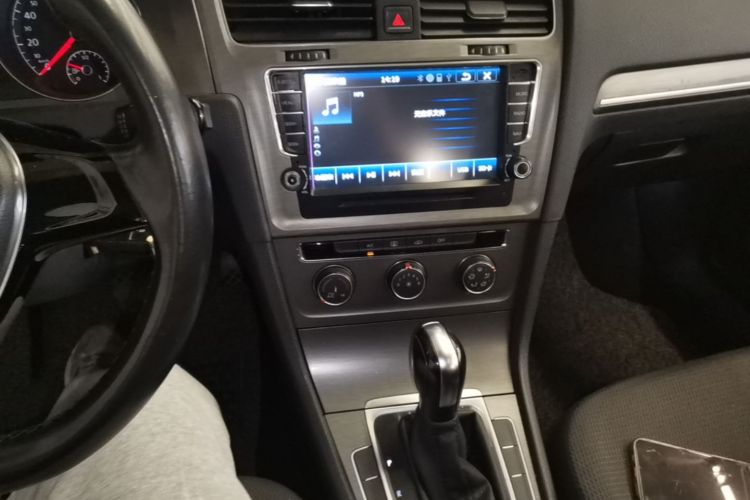 Volkswagen Golf 2016 immagine di auto #15