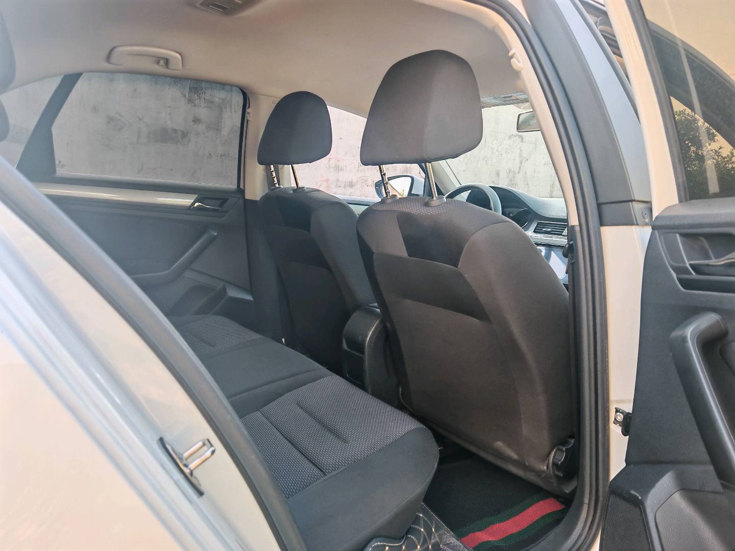 Volkswagen Bora 2019 car image #8