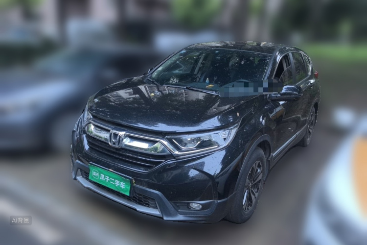 Honda CR-V 2020 car image #2