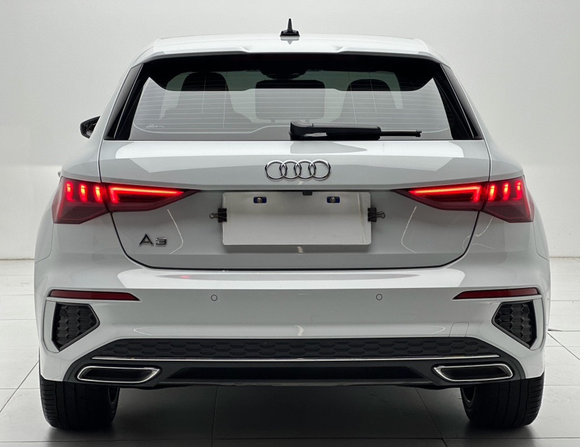 Audi A3 2023 car image #7