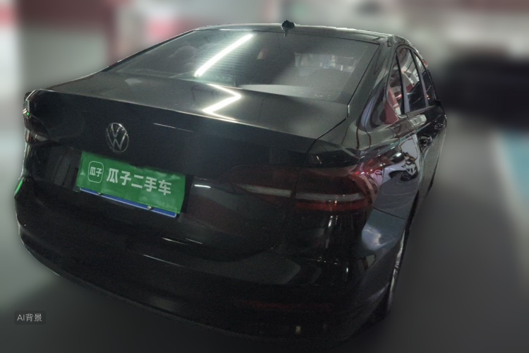 Volkswagen Lavida 2021 #7 Volkswagen Lavida 2021 car image #7