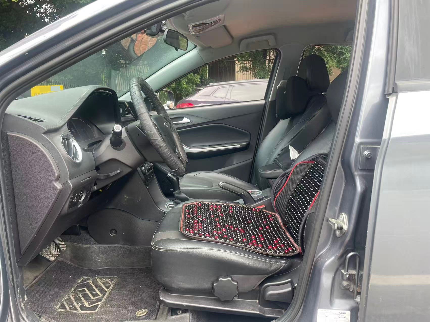 Chery Tiggo 3x 2019 car image #2