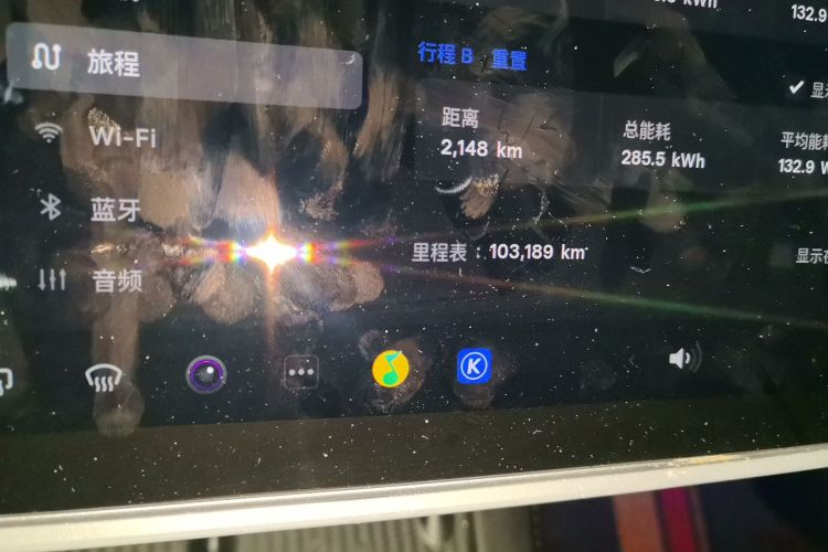 Tesla Model 3 2023 car image #10