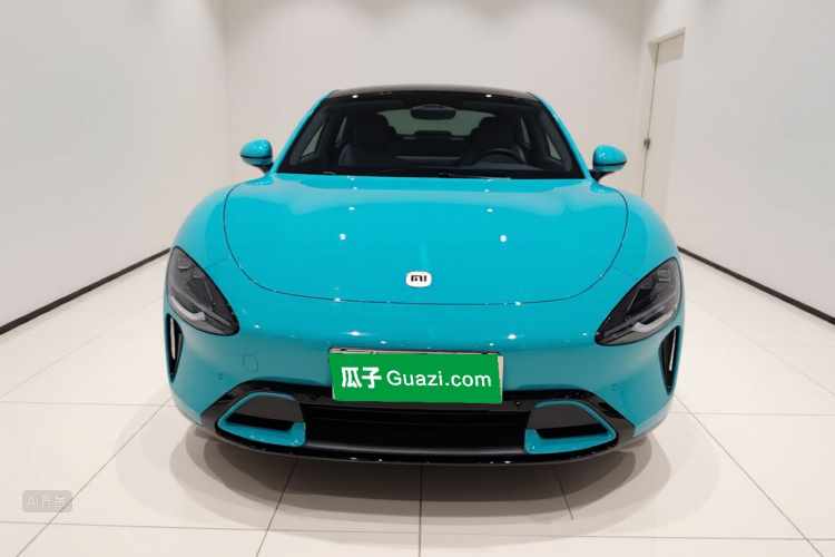 MI SU7 2024 car image #3