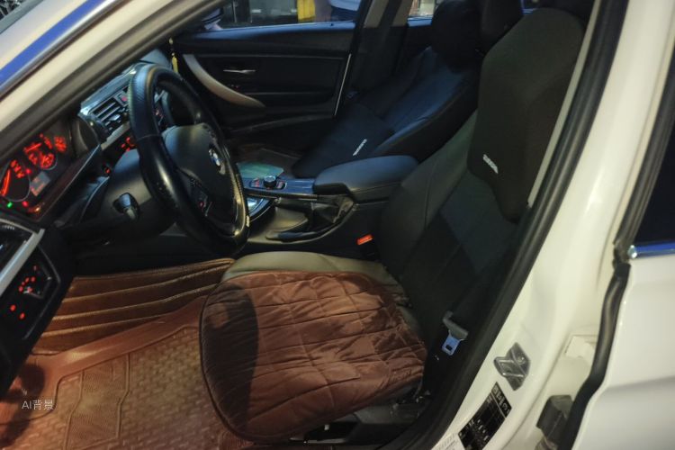 BMW 3 Series 2014 #17 BMW 3 Series 2014 car image #17