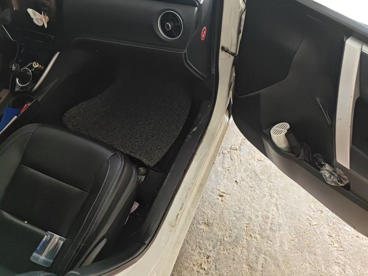Toyota Corolla 2019 #5 Toyota Corolla 2019 car image #5