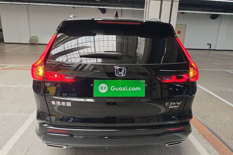 Honda CR-V 2025 car image #6
