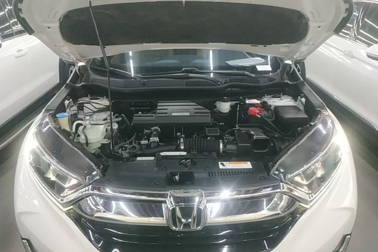 Honda CR-V 2019 #20 Honda CR-V 2019 car image #20