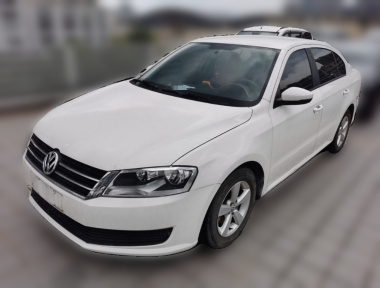 Volkswagen Lavida 2017 car image 