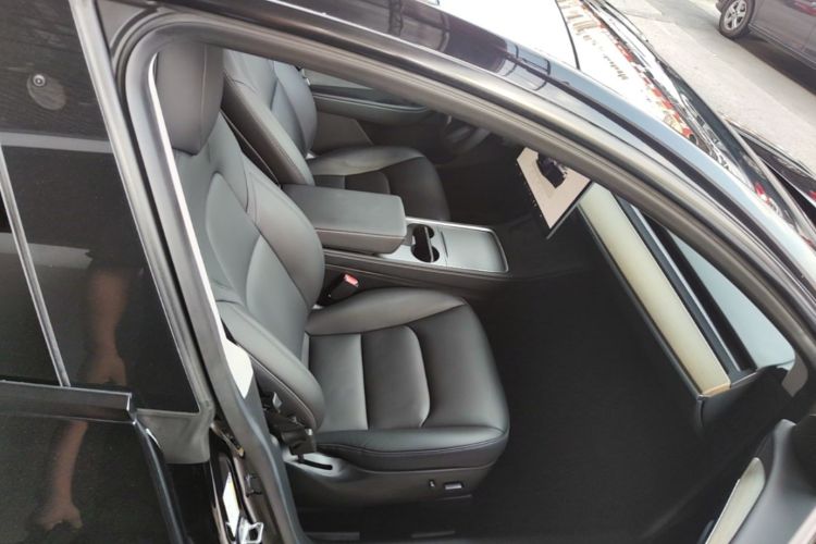 Tesla Model Y 2022 #24 Tesla Model Y 2022 car image #24