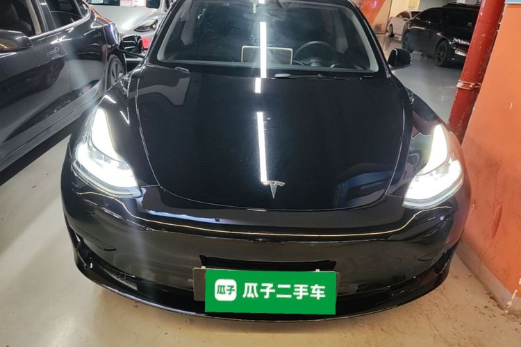 Tesla Model 3 2023 #3 Tesla Model 3 2023 car image #3