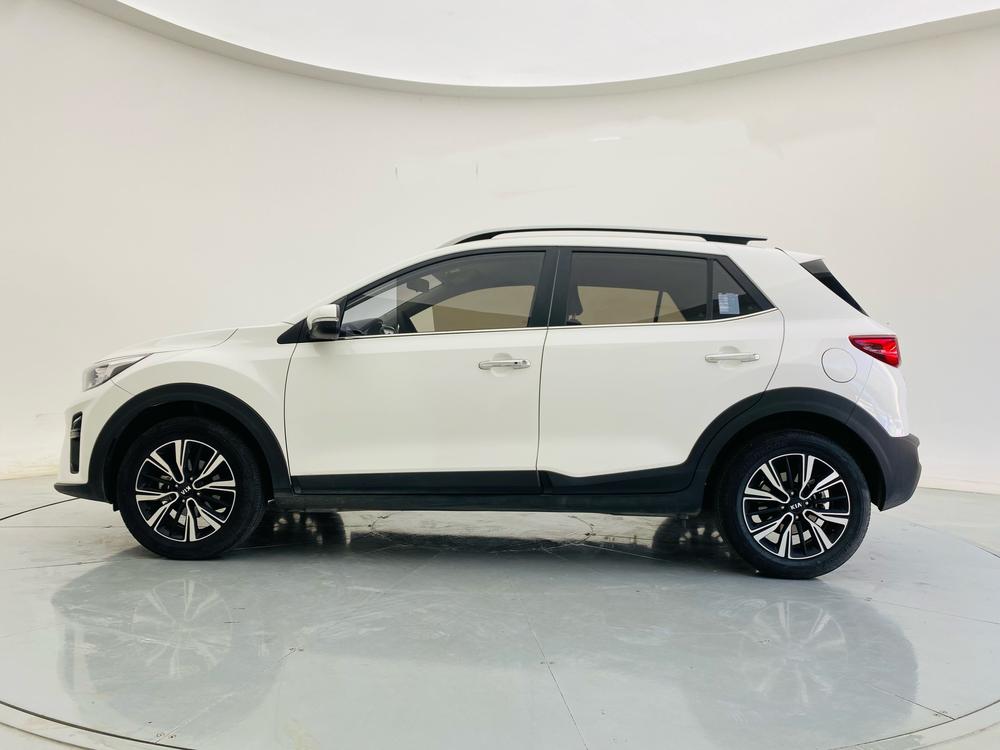 Kia KX1 2019 #4 Kia KX1 2019 car image #4