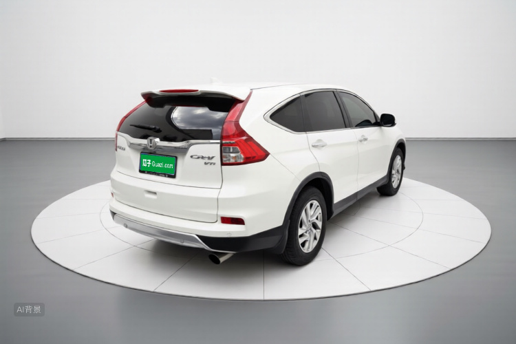 Honda CR-V 2015 car image #7