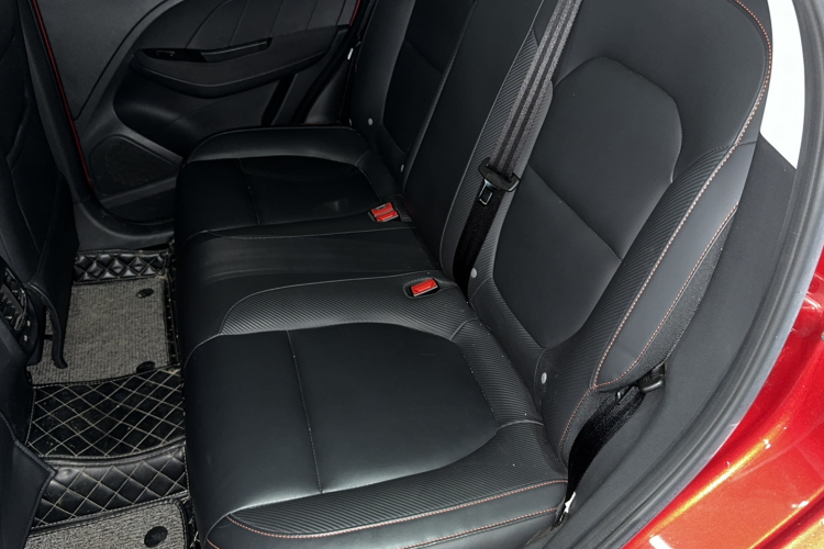 MG ZS 2020 car image #11