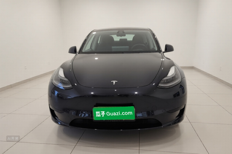 Tesla Model Y 2024 immagine di auto #3