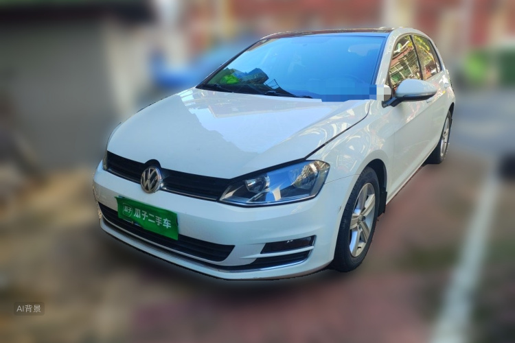 Volkswagen Golf 2016 #2 Volkswagen Golf 2016 car image #2