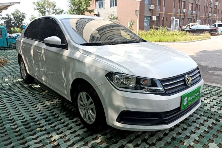 Volkswagen Santana 2023 #6 Volkswagen Santana 2023 car image #6