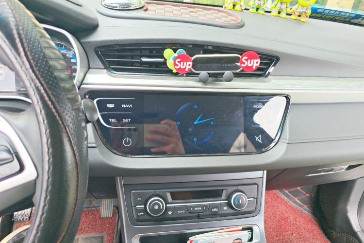 GEELY Emgrand 2020 #15 GEELY Emgrand 2020 car image #15