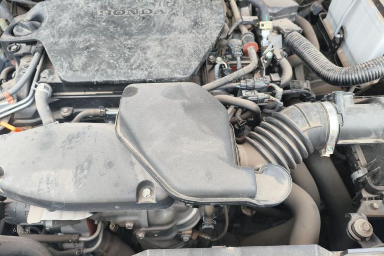 Honda CR-V 2022 car image #22