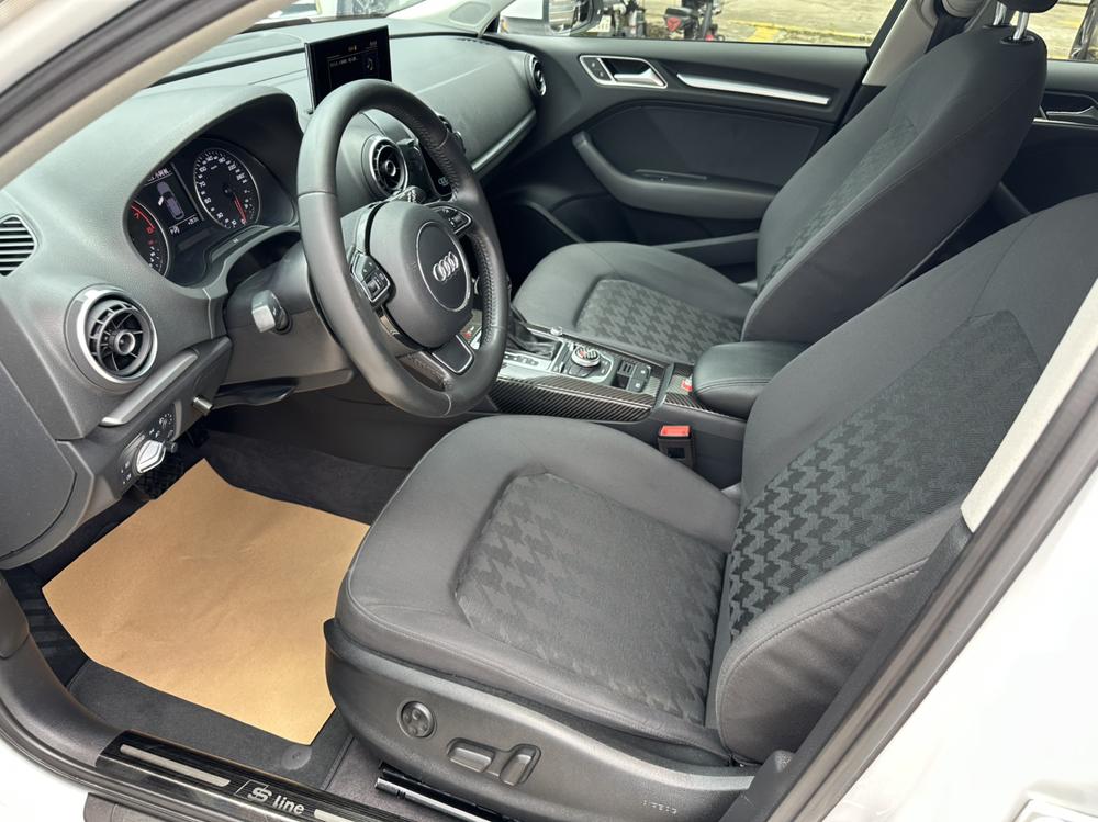 Audi A3 2017 #19 Audi A3 2017 car image #19