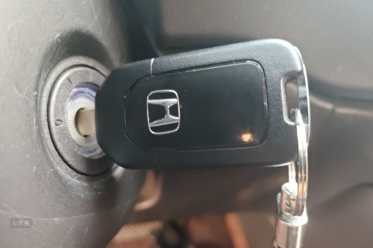 Honda CR-V 2019 #10 Honda CR-V 2019 car image #10