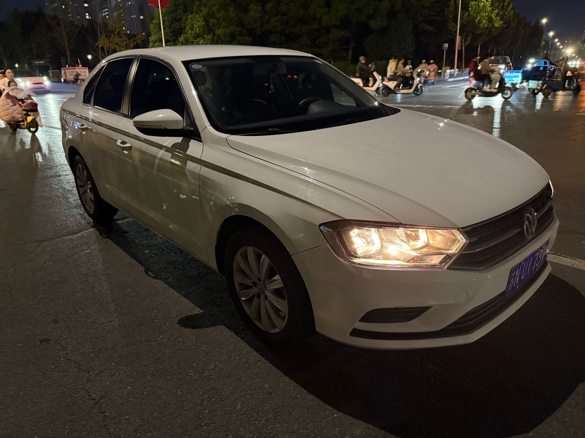 Volkswagen Bora 2022 #3 Volkswagen Bora 2022 imagen de coche #3