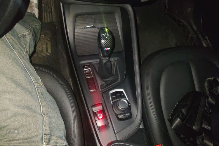 BMW X1 2016 car image #16