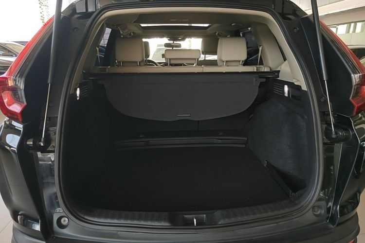 Honda CR-V 2020 #19 Honda CR-V 2020 car image #19