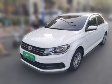 Volkswagen Santana 2018 Volkswagen Santana 2018 car image