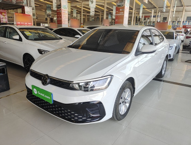 Volkswagen Lavida 2025 Volkswagen Lavida 2025 car image