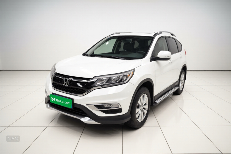 Honda CR-V 2016 #2 Honda CR-V 2016 car image #2