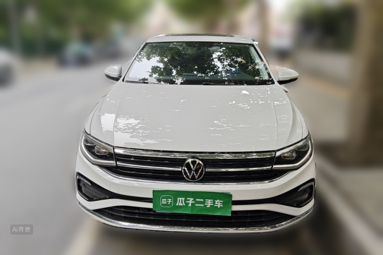 Volkswagen Bora 2022 immagine di auto #3