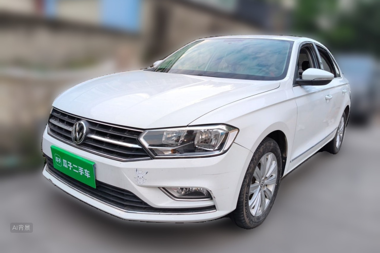Volkswagen Bora 2017 car image #2