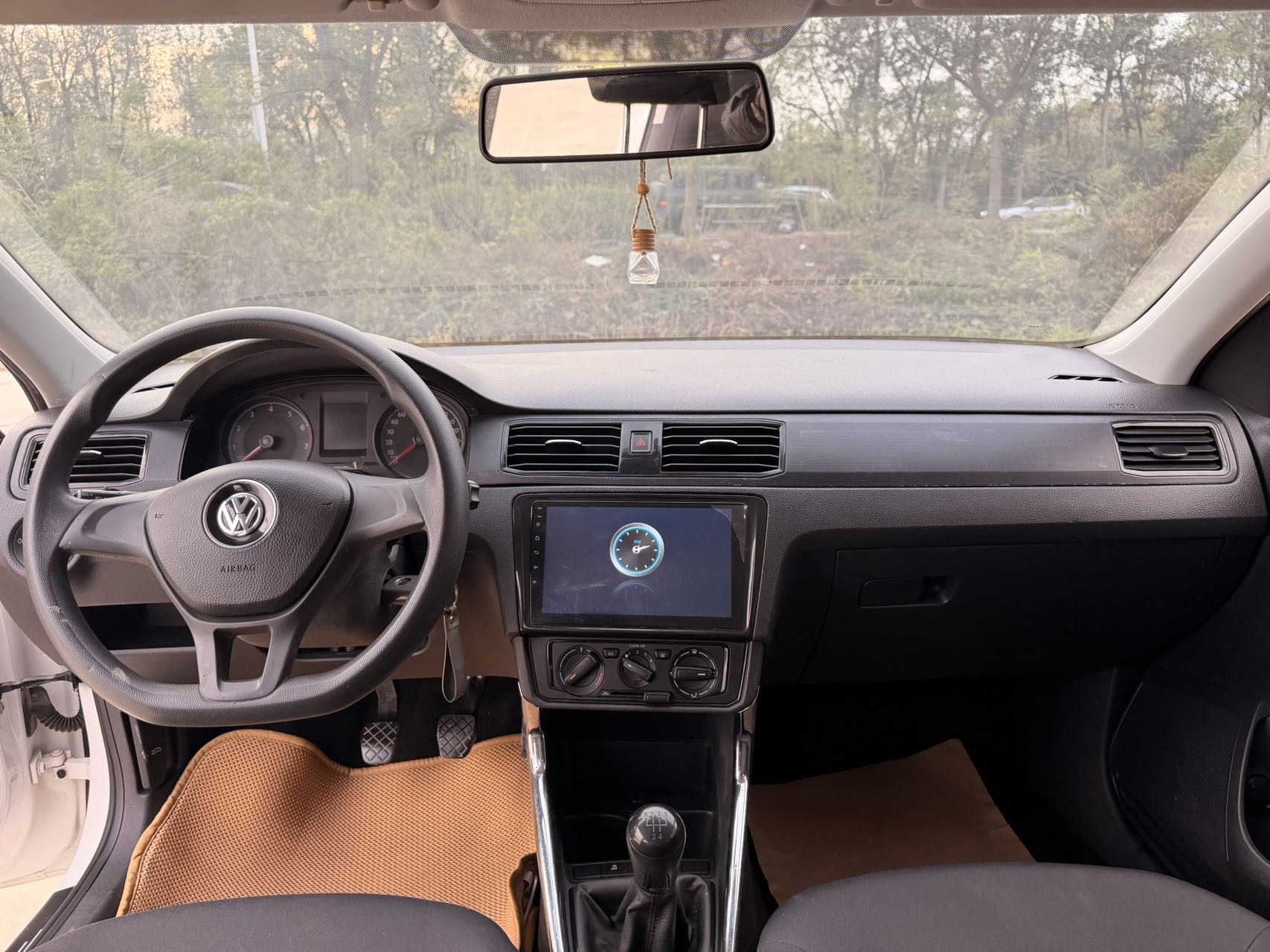 Volkswagen Santana 2019 #6 Volkswagen Santana 2019 immagine di auto #6