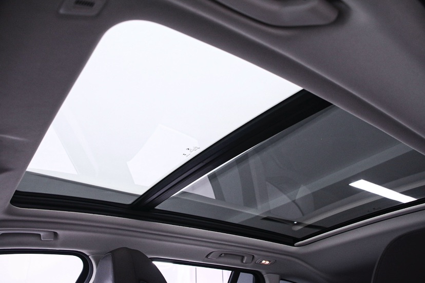 BMW X3 2024 #8 BMW X3 2024 car image #8