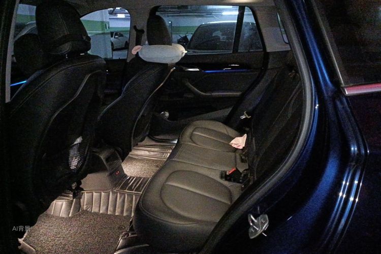 BMW X1 2020 #19 BMW X1 2020 car image #19