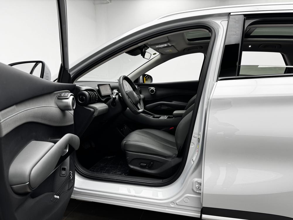 BYD Yuan Plus 2025 car image #17