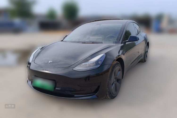 Tesla Model 3 2023 #2 Tesla Model 3 2023 immagine di auto #2